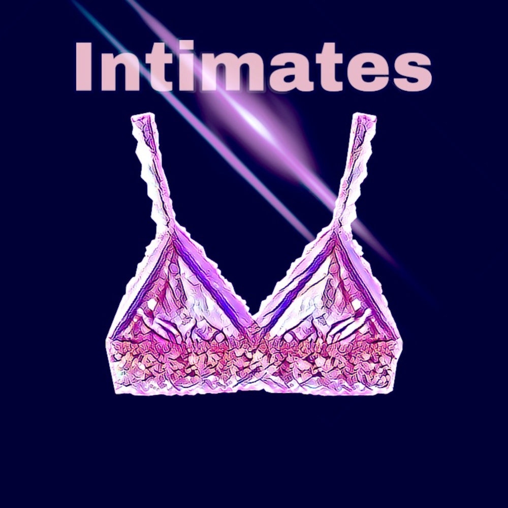 Intimates and Sleepware